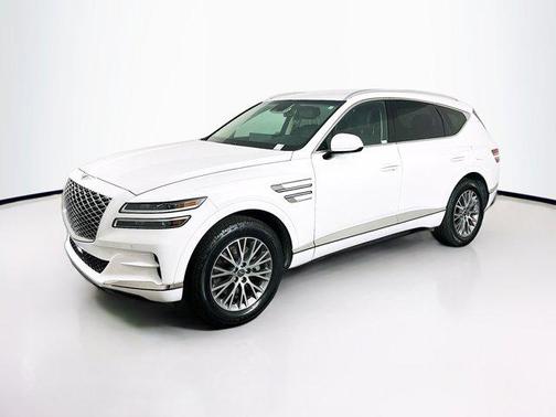 2024 Genesis GV80 2.5T