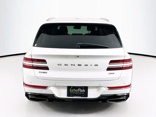 2024 Genesis GV80 2.5T