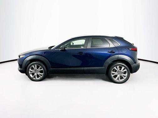 2022 Mazda CX-30 2.5 S Preferred Package