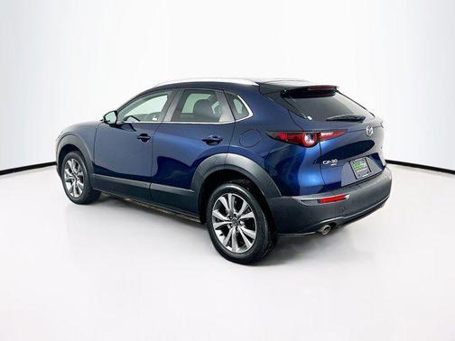 2022 Mazda CX-30 2.5 S Preferred Package