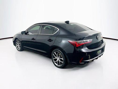 2020 Acura ILX Premium Package