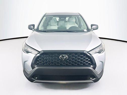 2024 Toyota Corolla Cross L