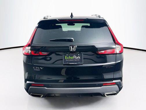 2024 Honda CR-V Hybrid Sport FWD