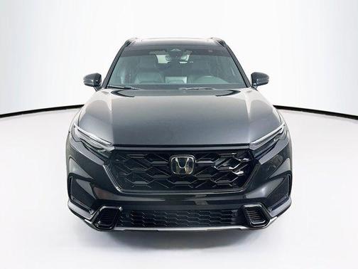 2024 Honda CR-V Hybrid Sport FWD