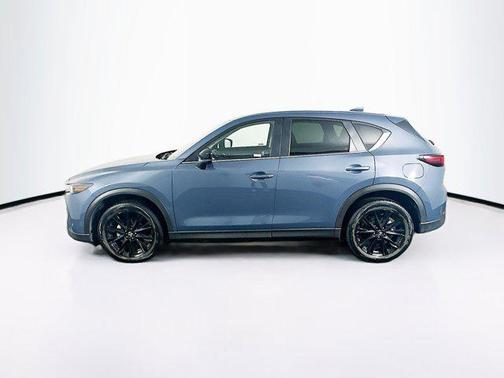 2024 Mazda CX-5 Carbon Edition