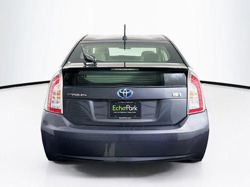 2014 Toyota Prius Four