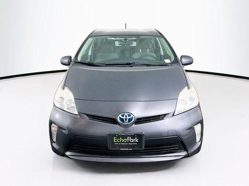 2014 Toyota Prius Four