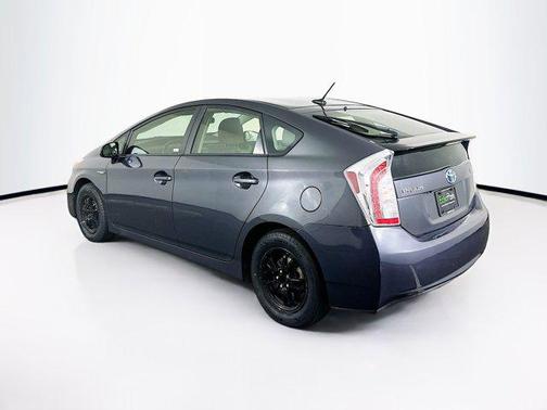 2014 Toyota Prius Four