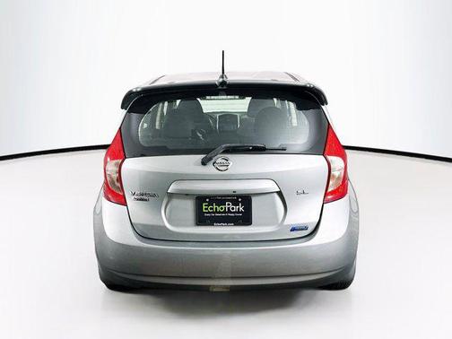 2015 Nissan Versa Note SL