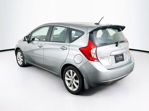 2015 Nissan Versa Note SL