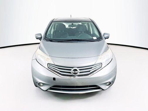 2015 Nissan Versa Note SL