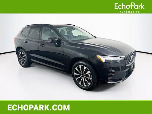 2025 Volvo XC60 B5 Core