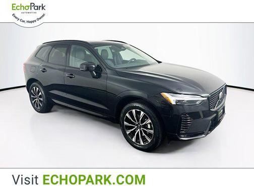 2025 Volvo XC60 Core