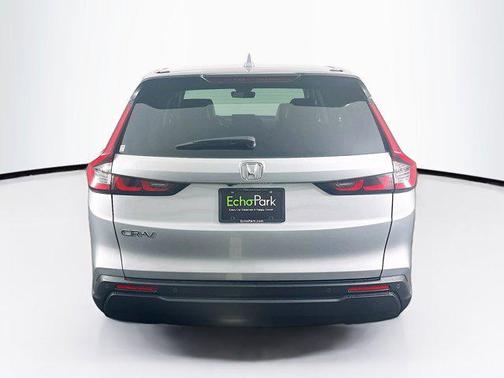 2024 Honda CR-V EX-L 2WD