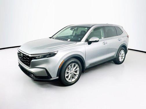 2024 Honda CR-V EX-L 2WD