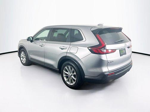 2024 Honda CR-V EX-L 2WD