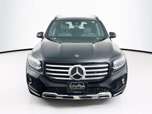2024 Mercedes-Benz GLB 250 Base