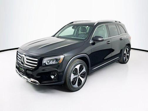 2024 Mercedes-Benz GLB 250 Base