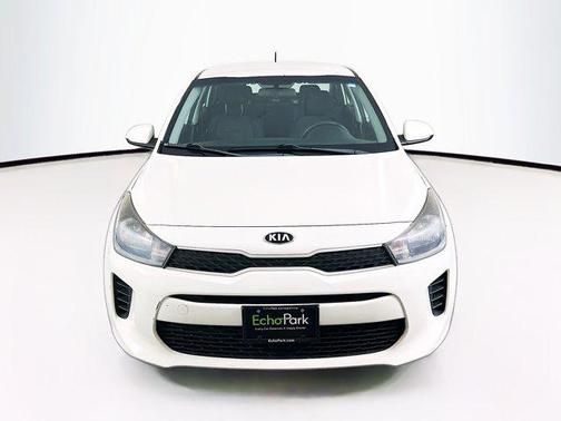 2018 Kia Rio S