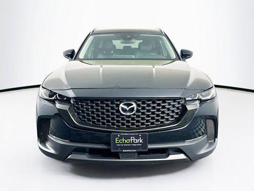 2024 Mazda CX-50 2.5 S Preferred