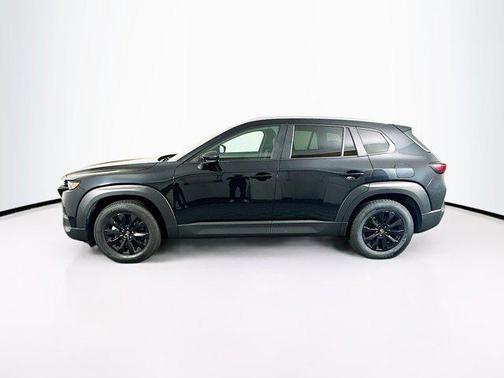 2024 Mazda CX-50 2.5 S Preferred