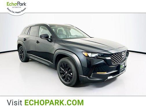 2024 Mazda CX-50 2.5 S Preferred