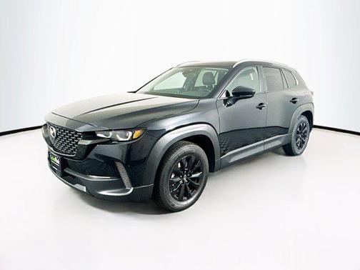 2024 Mazda CX-50 2.5 S Preferred