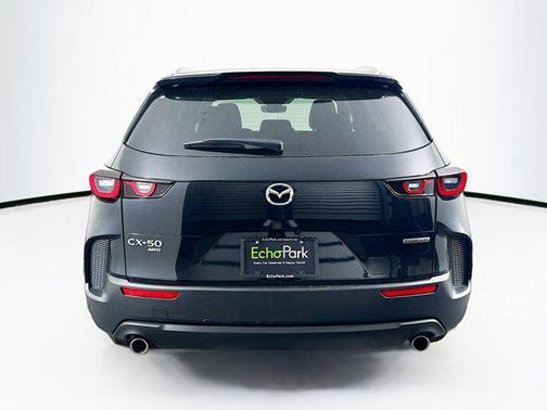 2024 Mazda CX-50 2.5 S Preferred