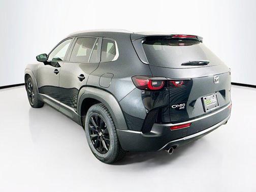 2024 Mazda CX-50 2.5 S Preferred
