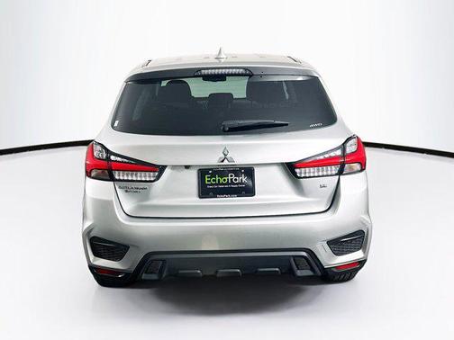 2024 Mitsubishi Outlander Sport SE