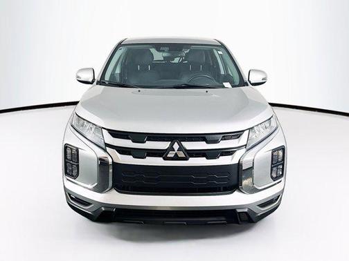 2024 Mitsubishi Outlander Sport SE