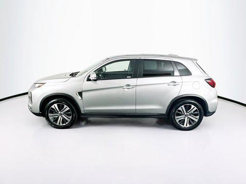 2024 Mitsubishi Outlander Sport SE