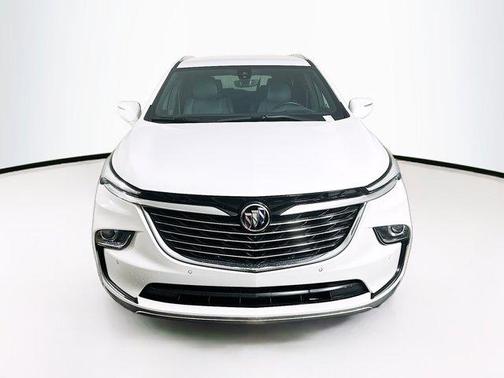 2024 Buick Enclave Premium FWD