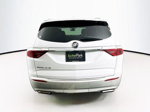 2024 Buick Enclave Premium FWD