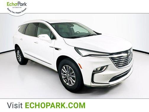 2024 Buick Enclave Premium FWD