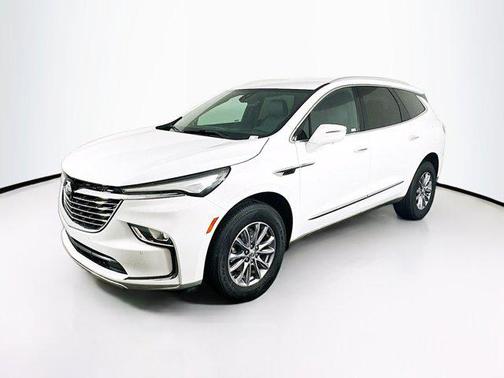 2024 Buick Enclave Premium FWD