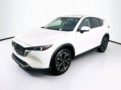 2023 Mazda CX-5 2.5 S Premium
