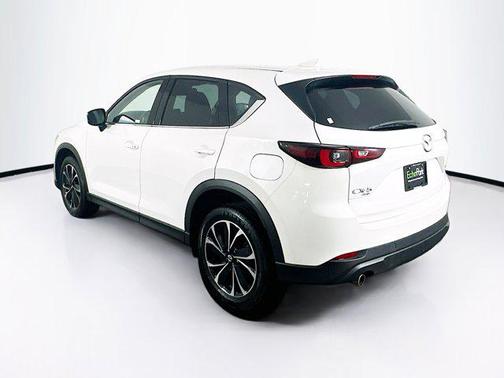 2023 Mazda CX-5 2.5 S Premium