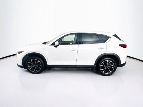 2023 Mazda CX-5 2.5 S Premium