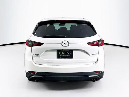 2023 Mazda CX-5 2.5 S Premium