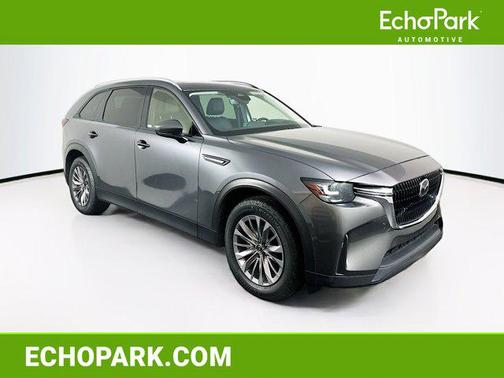 2024 Mazda CX-90 3.3 Turbo Preferred Plus