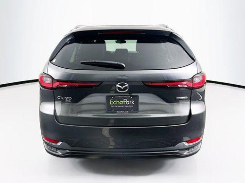 2024 Mazda CX-90 3.3 Turbo Preferred Plus