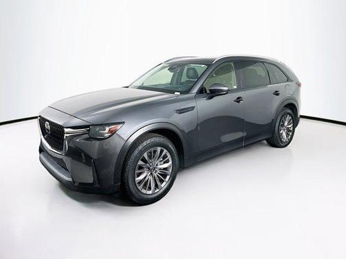 2024 Mazda CX-90 3.3 Turbo Preferred Plus
