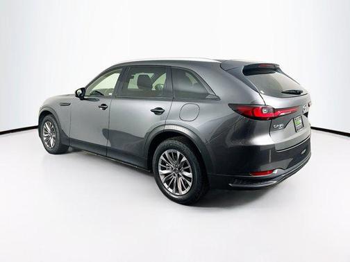 2024 Mazda CX-90 3.3 Turbo Preferred Plus