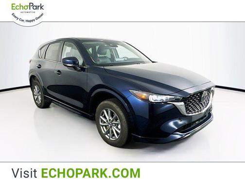 2024 Mazda CX-5 2.5 S Select