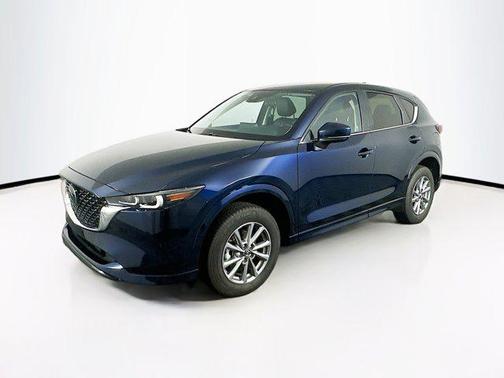 2024 Mazda CX-5 2.5 S Select