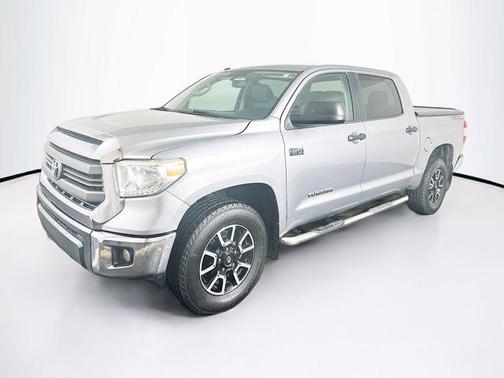 2015 Toyota Tundra SR5
