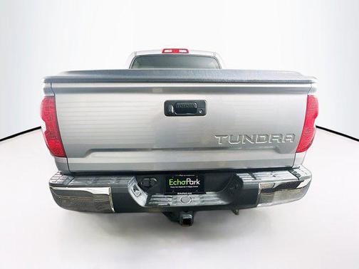 2015 Toyota Tundra SR5