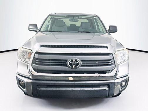 2015 Toyota Tundra SR5