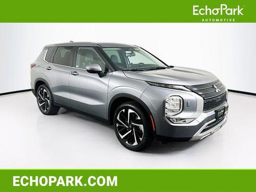 2023 Mitsubishi Outlander SE 2.5 S-AWC